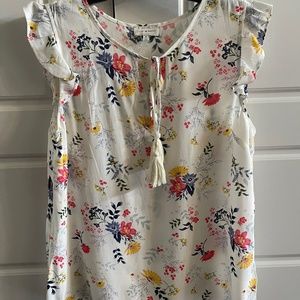 Lucky Brand top